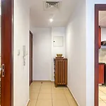 Modern Oasis In Heart Of Marina With Marina View - 11Ab05